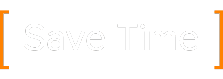 Save Time