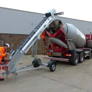 NZ Conveyors - Conveyors for hire and conveyors for sale